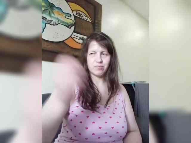 nimfastar77 Sex Cam Show