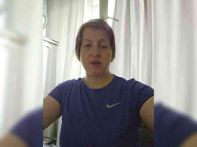 nimfastar77 webcam