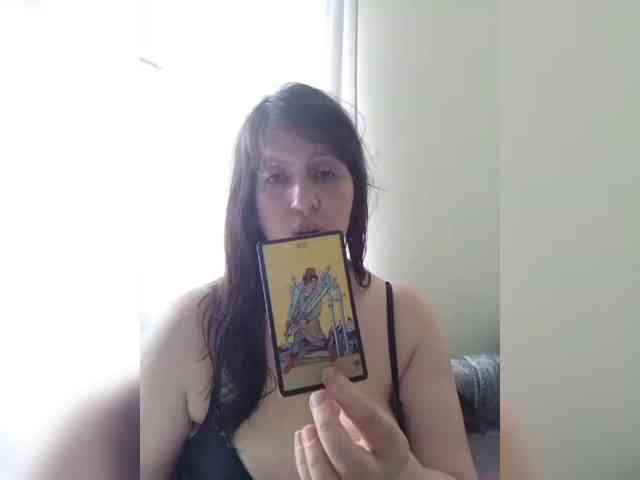 nimfastar77 Sex Cam Show