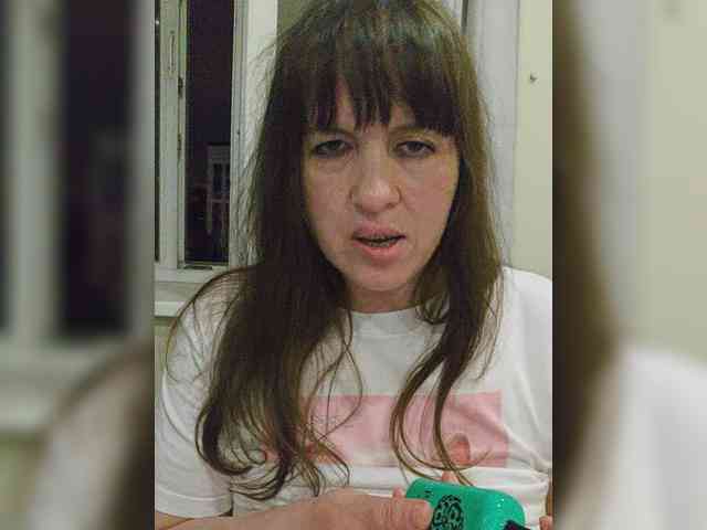 nimfastar77 Sex Cam Show