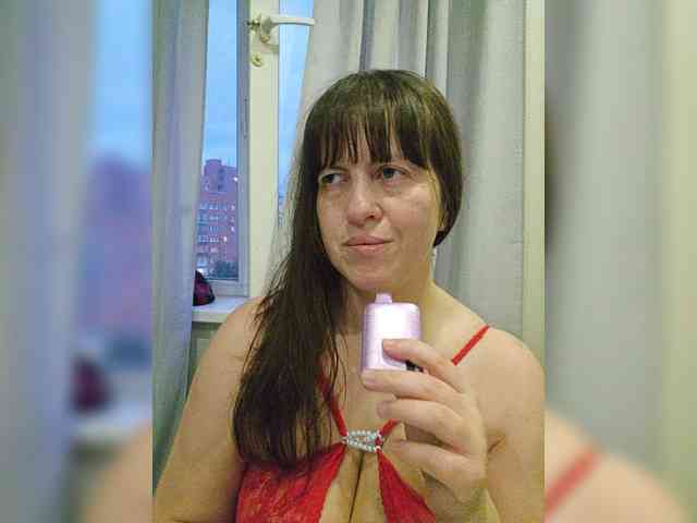 nimfastar77 webcam