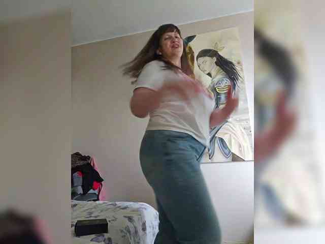 nimfastar77 Sex Cam Show