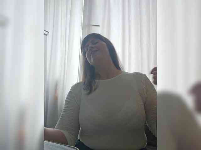nimfastar77 Live Webcam on BongaCams