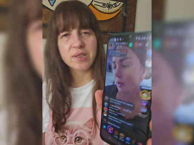 nimfastar77 webcam