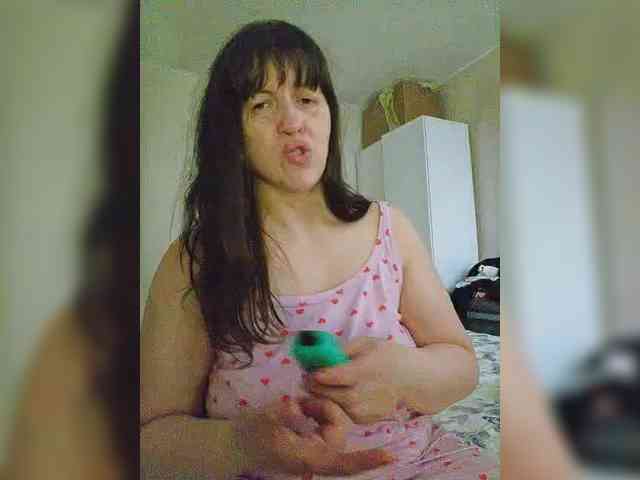 nimfastar77 Sex Cam Show