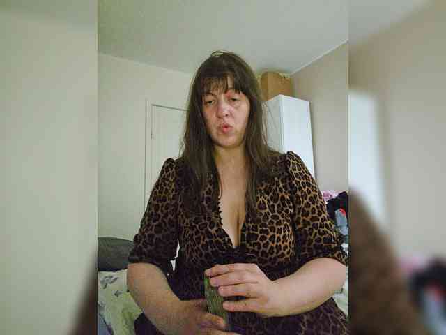 nimfastar77 webcam