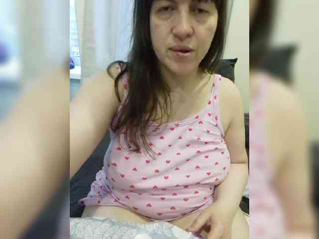 nimfastar77 Sex Cam Show