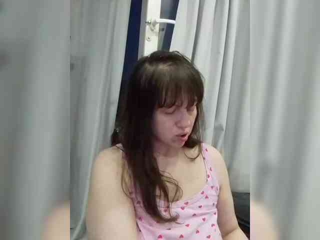 nimfastar77 webcam