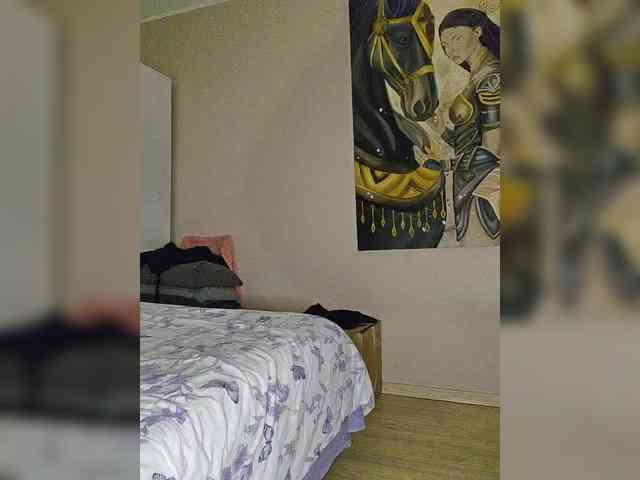 nimfastar77 webcam