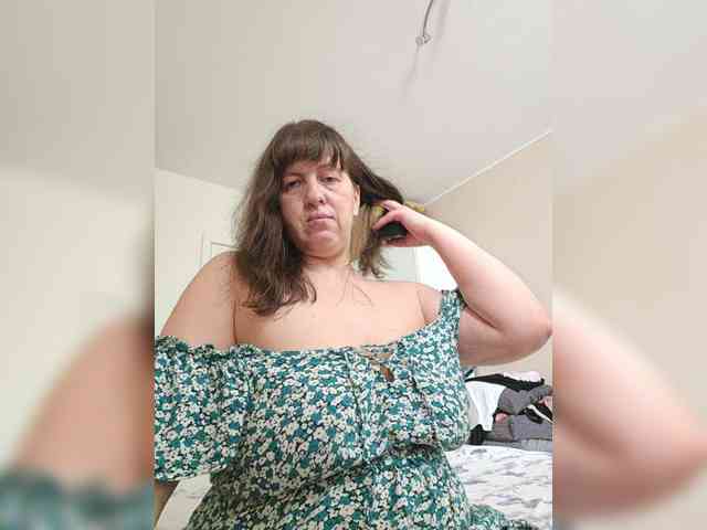 nimfastar77 webcam
