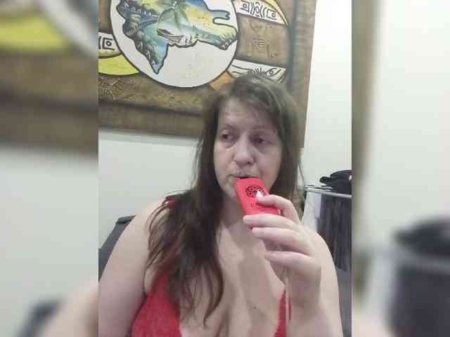 nimfastar77 webcam