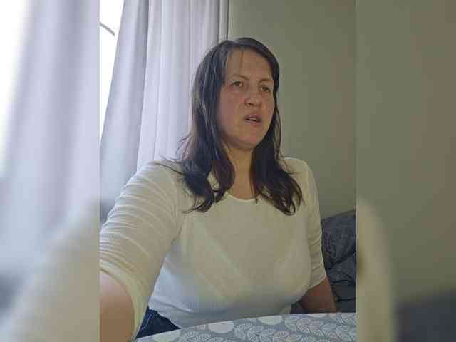 nimfastar77 webcam