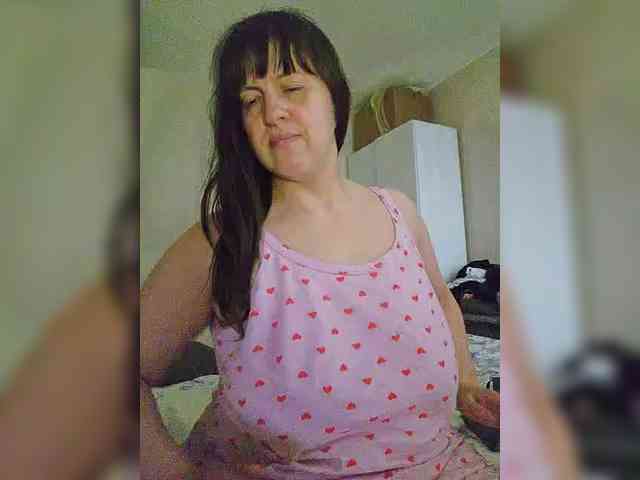 nimfastar77 Sex Cam Show