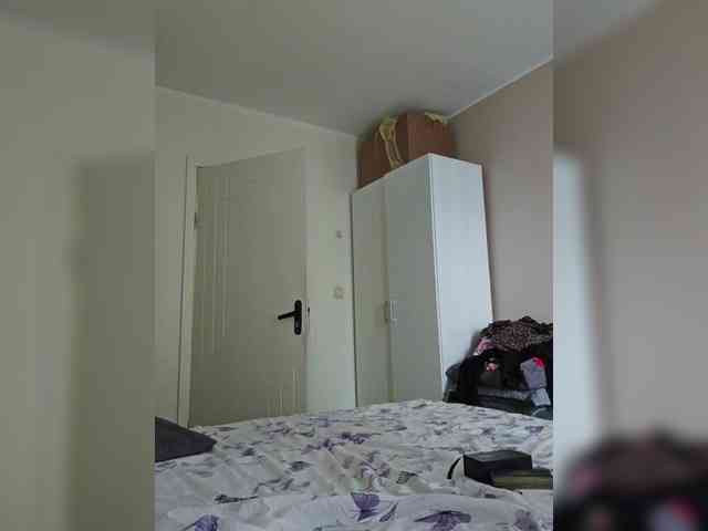 nimfastar77 webcam