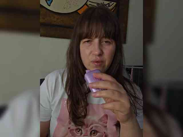 nimfastar77 webcam