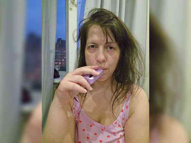 nimfastar77 webcam