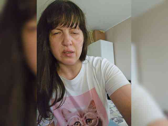 nimfastar77 Sex Cam Show