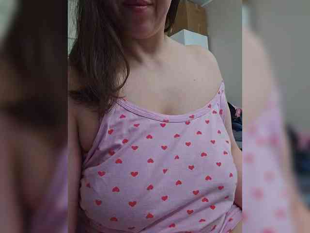 nimfastar77 webcam