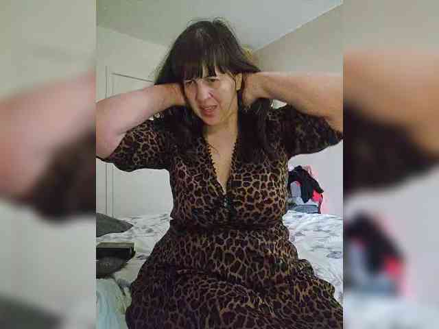 nimfastar77 Sex Cam Show