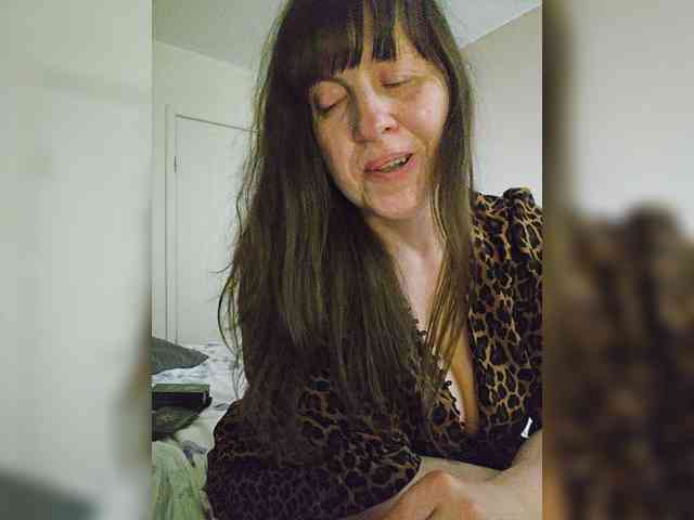 nimfastar77 Sex Cam Show