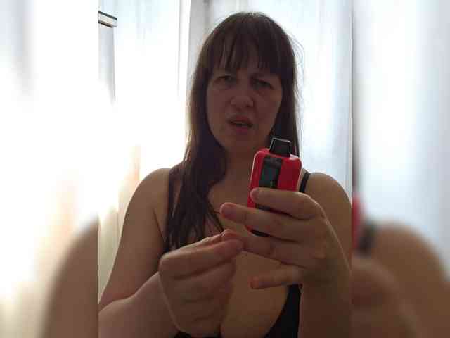 nimfastar77 webcam