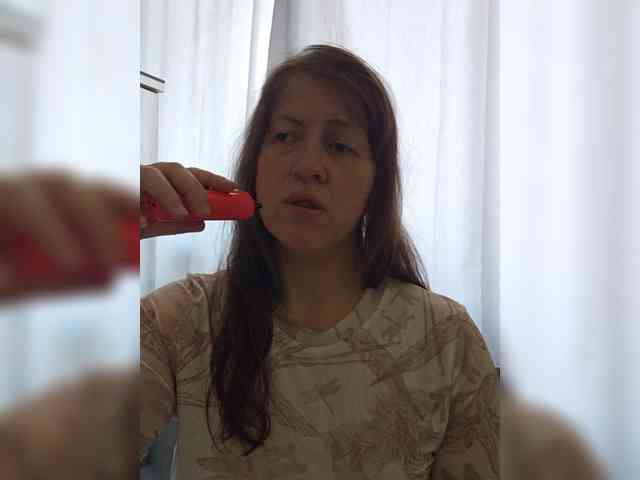 nimfastar77 webcam