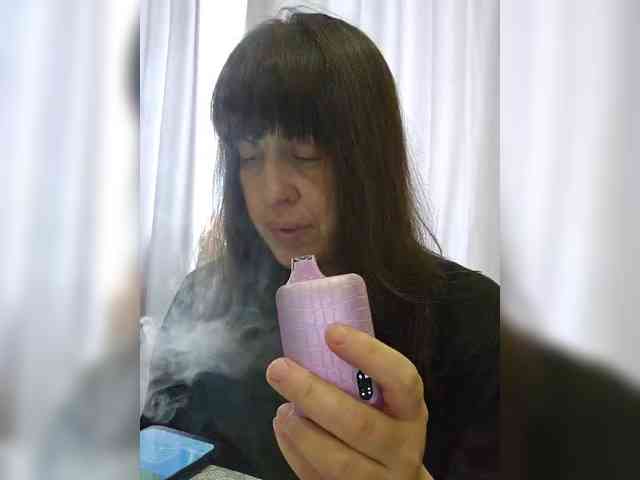 nimfastar77 webcam