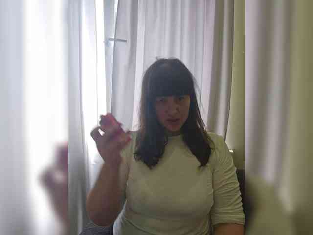 nimfastar77 webcam