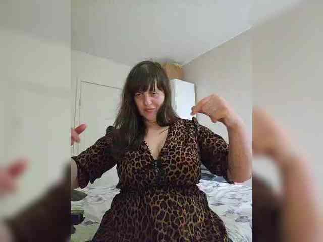 nimfastar77 Sex Cam Show