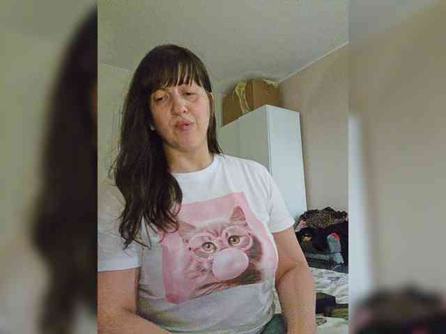 nimfastar77 Sex Cam Show