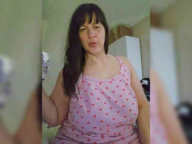 nimfastar77 Sex Cam Show