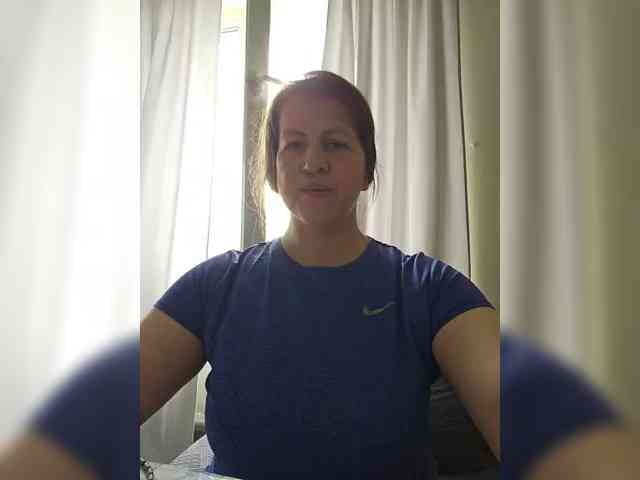 nimfastar77 webcam