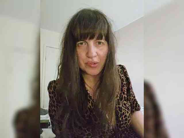 nimfastar77 Sex Cam Show