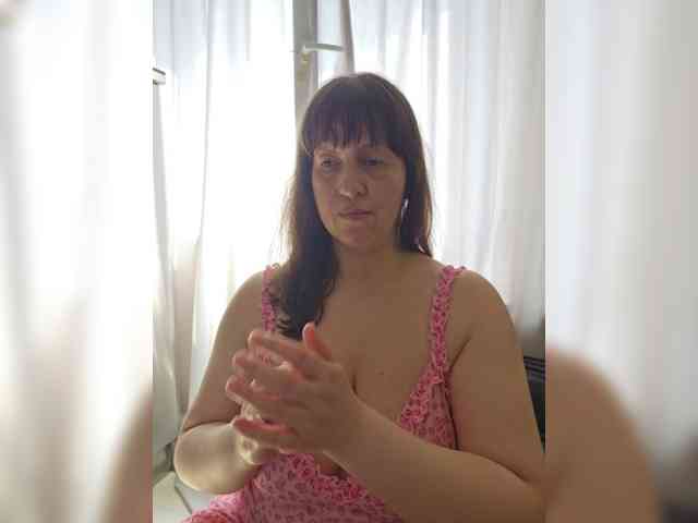 nimfastar77 webcam