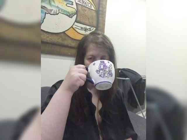 nimfastar77 webcam
