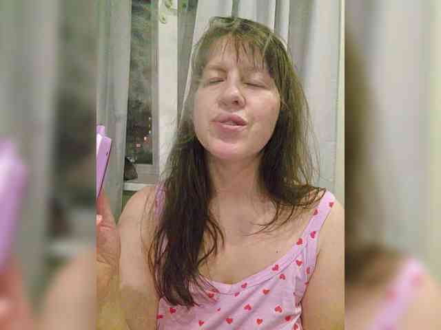 nimfastar77 webcam