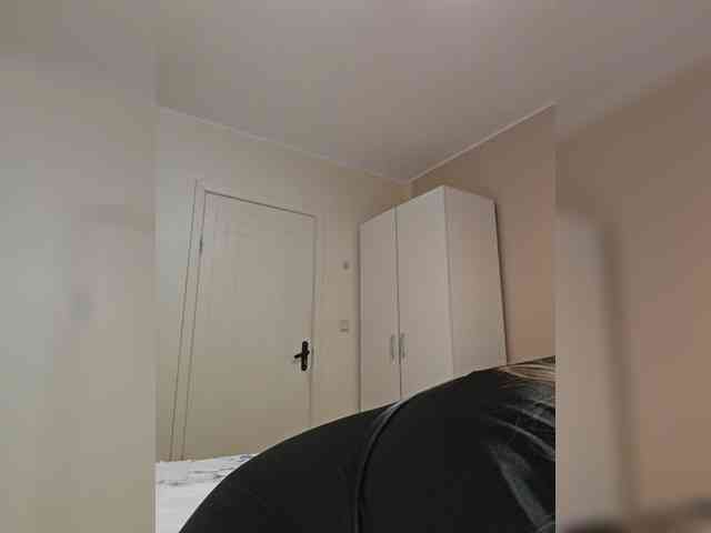 nimfastar77 webcam
