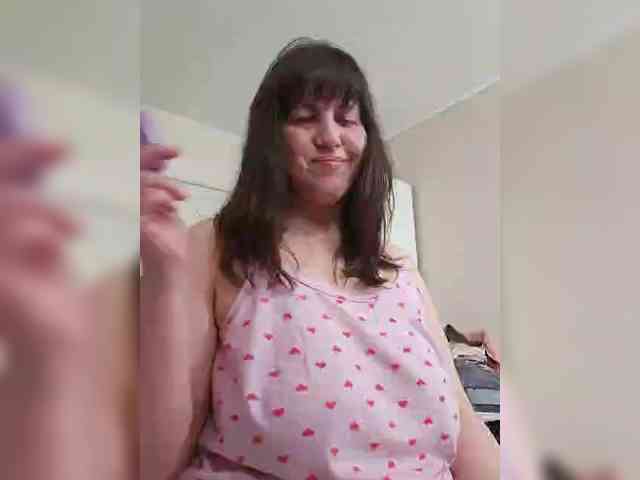 nimfastar77 webcam