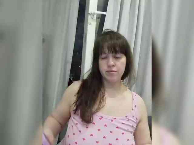nimfastar77 webcam