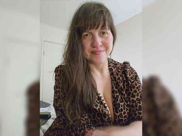 nimfastar77 Sex Cam Show