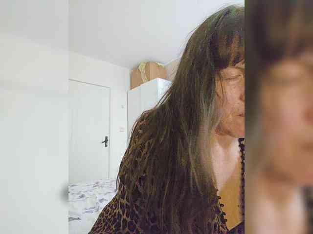 nimfastar77 Sex Cam Show