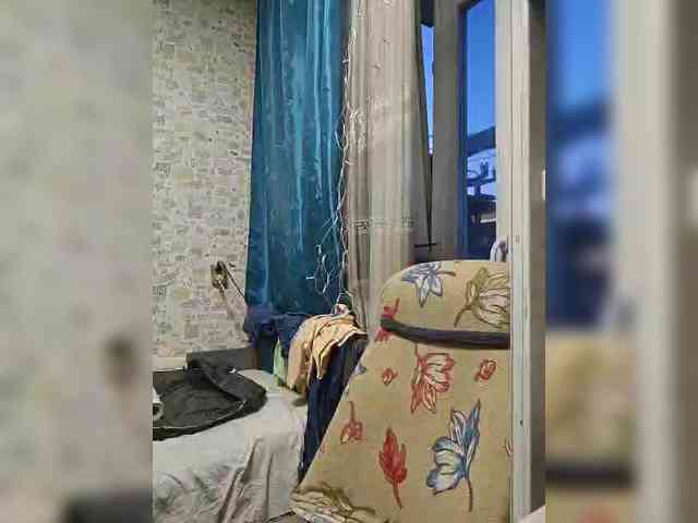nimfastar77 webcam