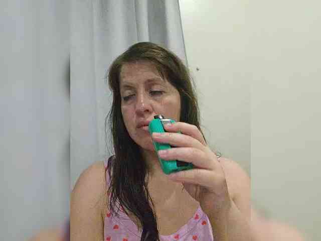 nimfastar77 webcam