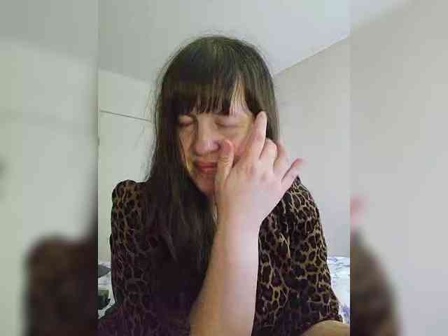 nimfastar77 Sex Cam Show