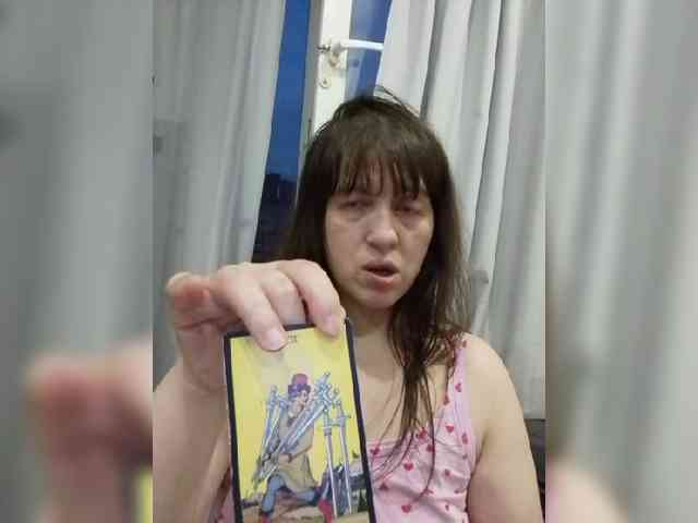 nimfastar77 Sex Cam Show