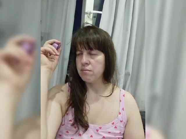 nimfastar77 webcam
