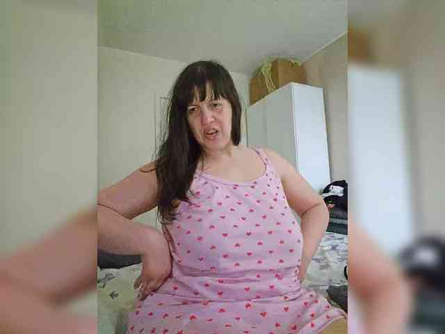 nimfastar77 Sex Cam Show