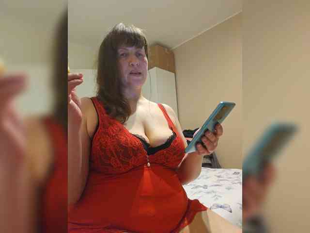 nimfastar77 webcam