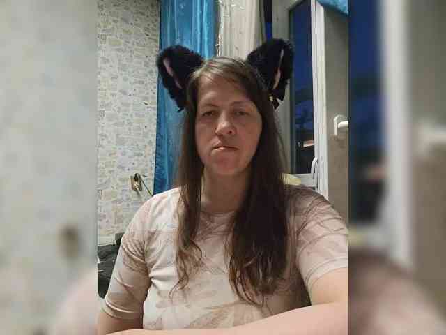 nimfastar77 webcam