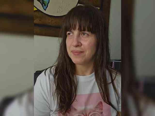 nimfastar77 webcam